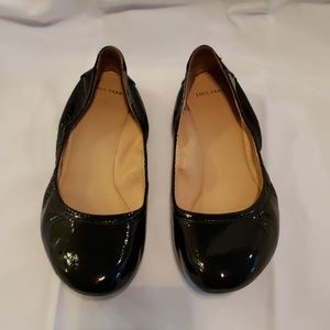 Cole Haan ballet flats 10.5B